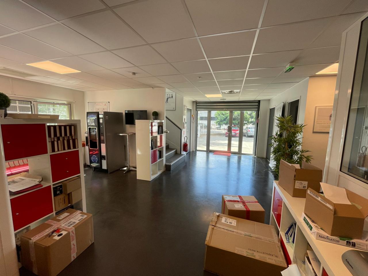 Local d'activité Toulouse 1044m² Location local d'activité Toulouse Haute-Garonne OLACT2533649 12